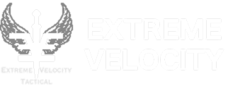 Extreme Velocity